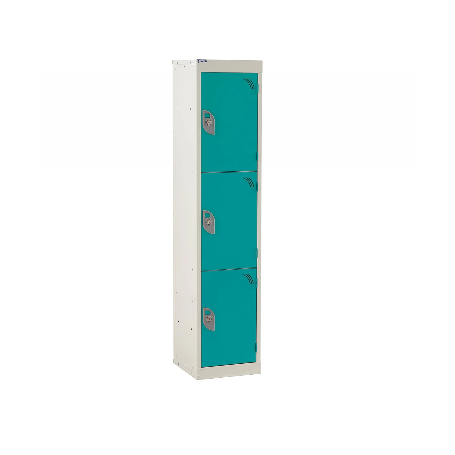 Select Spectrum School Lockers With Germ Guard - 1380H 21 Select Spectrum School Lockers With Germ Guard - 1380H - Image 19