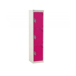 Select Spectrum School Lockers With Germ Guard - 1380H 41 Select Spectrum School Lockers With Germ Guard - 1380H -Officefurnitureonline Store 110669