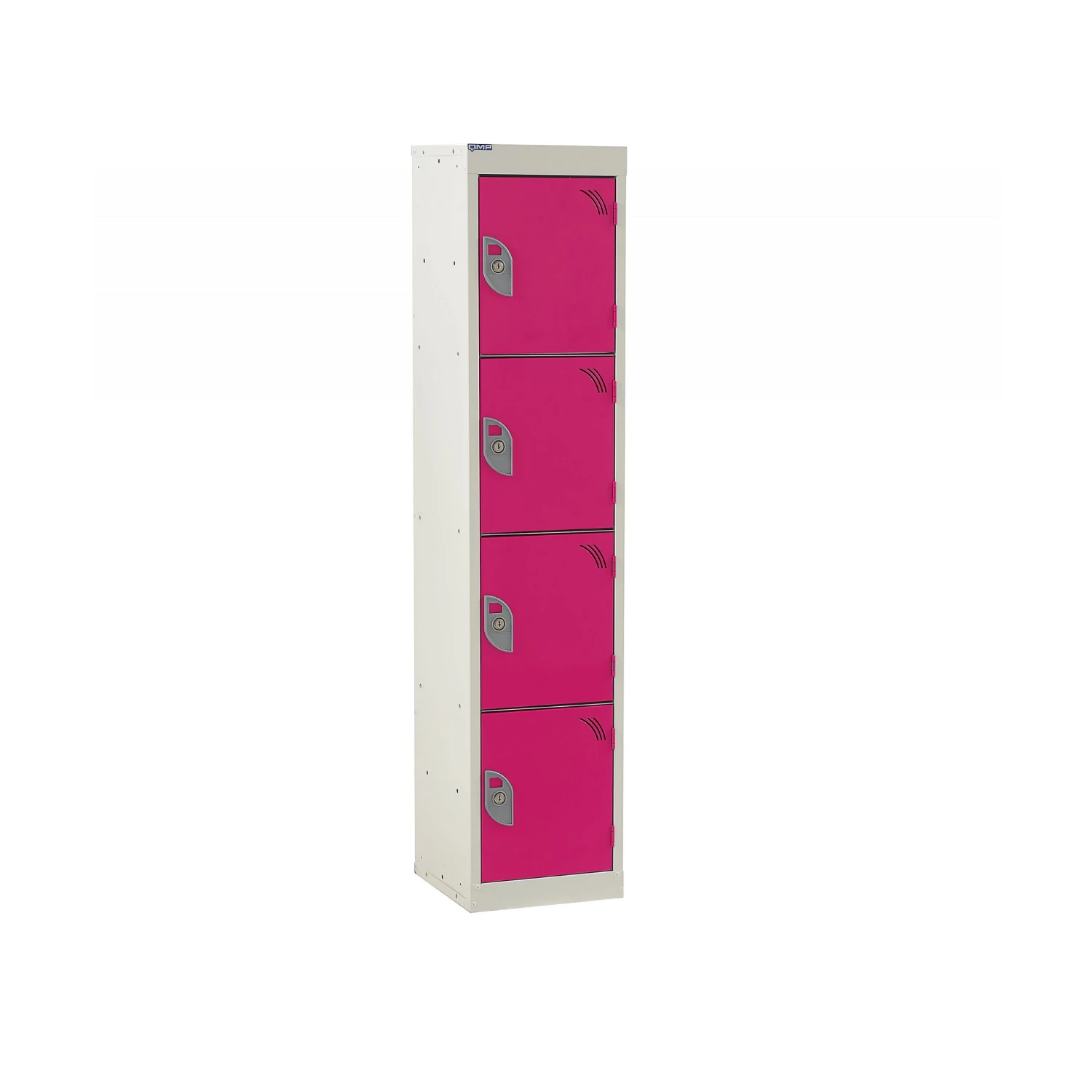 Select Spectrum School Lockers With Germ Guard - 1380H 11 Select Spectrum School Lockers With Germ Guard - 1380H - Image 9