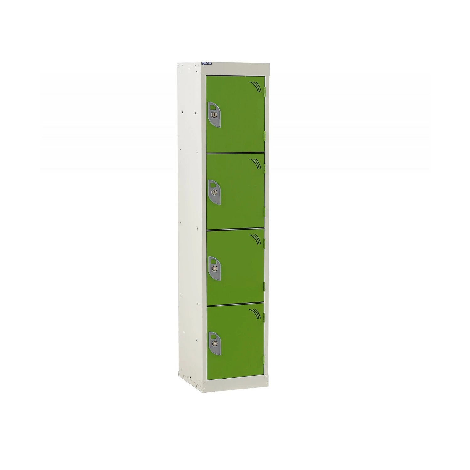 Select Spectrum School Lockers With Germ Guard - 1380H 12 Select Spectrum School Lockers With Germ Guard - 1380H - Image 10