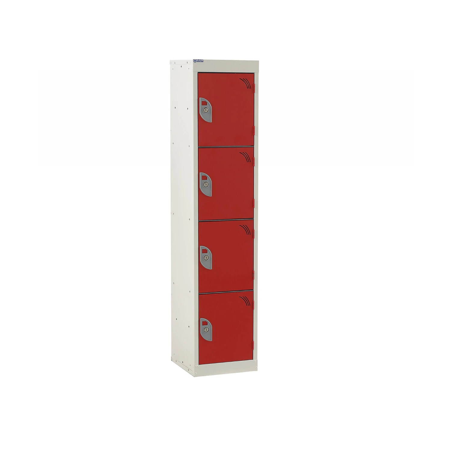 Select Spectrum School Lockers With Germ Guard - 1380H 14 Select Spectrum School Lockers With Germ Guard - 1380H - Image 12