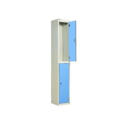 Select Laminate Splash Lockers With Germ Guard