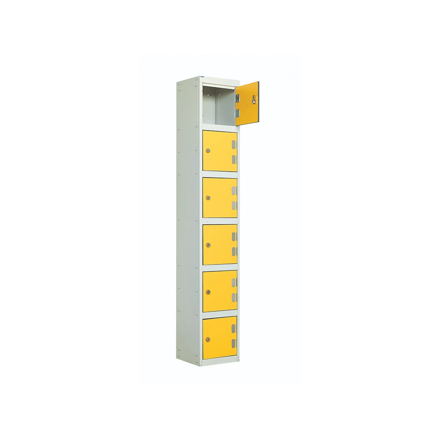 Select Laminate Splash Lockers With Germ Guard 10 Select Laminate Splash Lockers With Germ Guard - Image 8