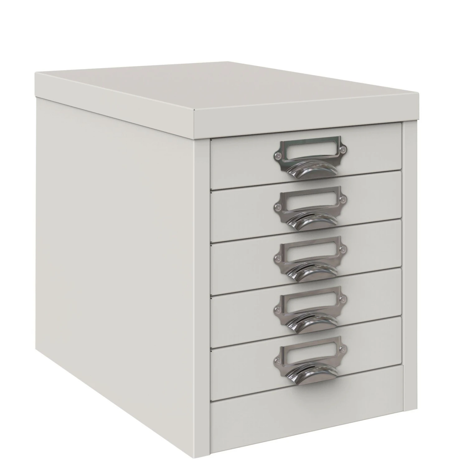 NEXT DAY Silverline Multi Drawer Cabinets 5 NEXT DAY Silverline Multi Drawer Cabinets - Image 3