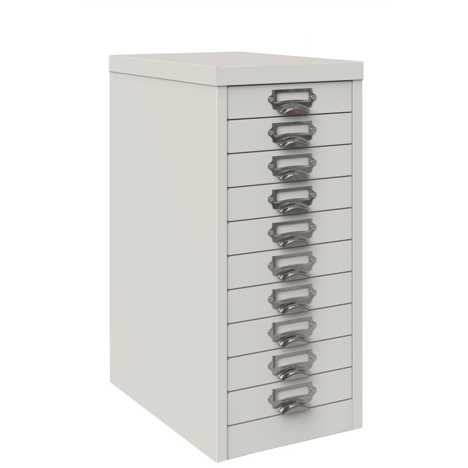 NEXT DAY Silverline Multi Drawer Cabinets 6 NEXT DAY Silverline Multi Drawer Cabinets - Image 4