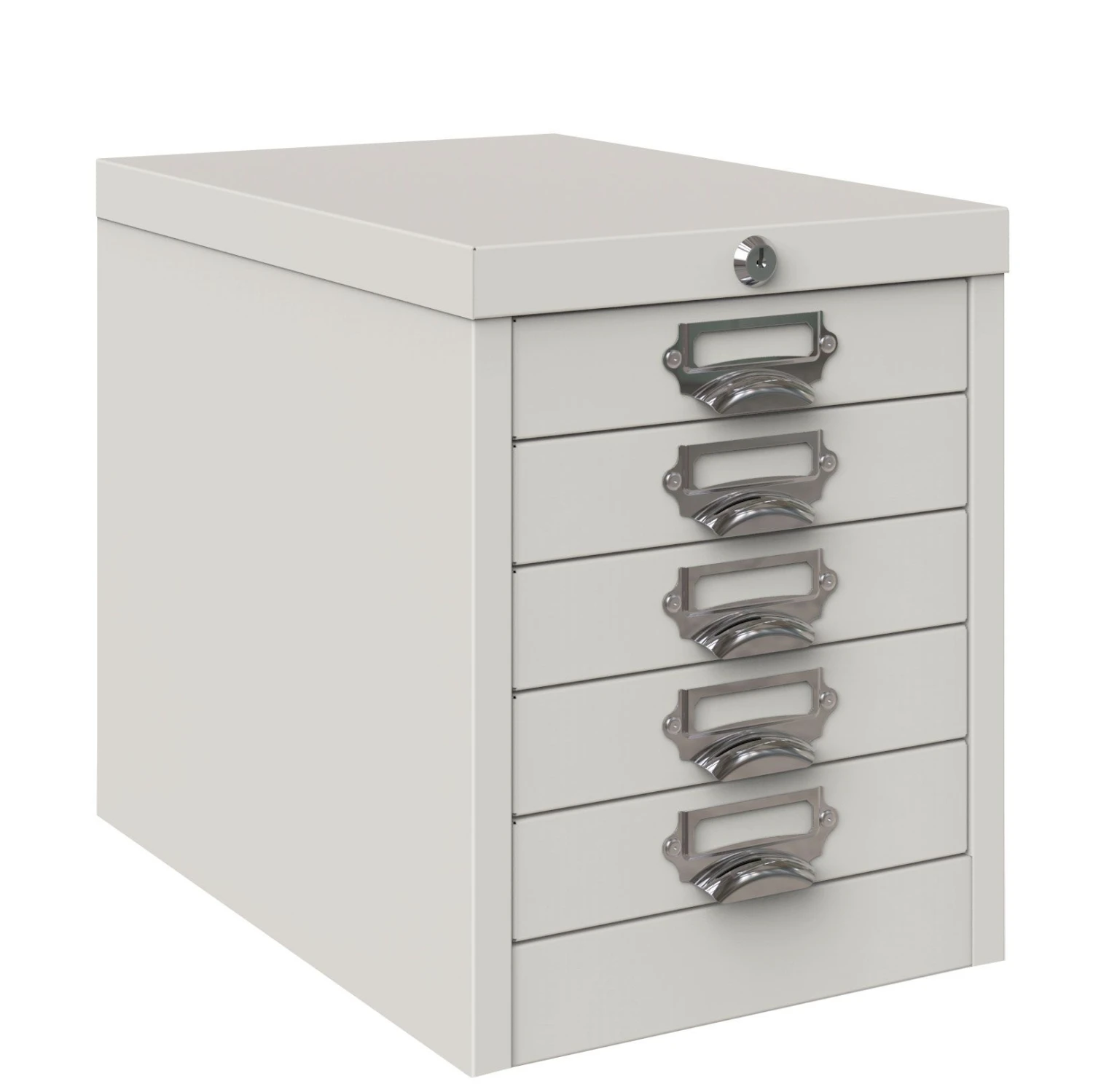 NEXT DAY Silverline Multi Drawer Cabinets 8 NEXT DAY Silverline Multi Drawer Cabinets - Image 6