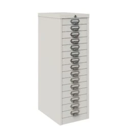 Silverline Multi Drawer Cabinets 27 Silverline Multi Drawer Cabinets -Officefurnitureonline Store 112746