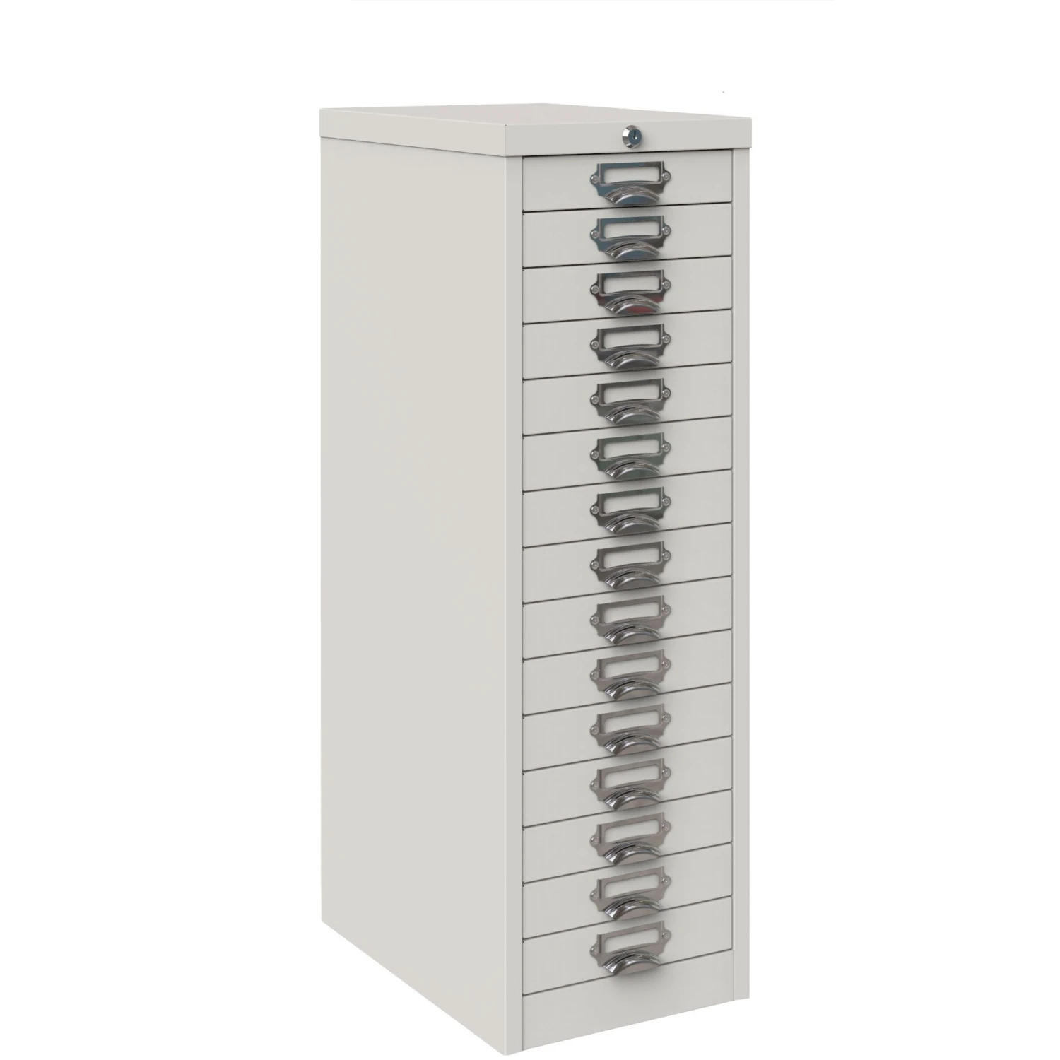Silverline Multi Drawer Cabinets 8 Silverline Multi Drawer Cabinets - Image 6