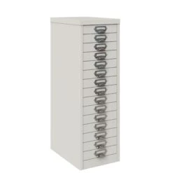 Silverline Multi Drawer Cabinets 28 Silverline Multi Drawer Cabinets -Officefurnitureonline Store 112747