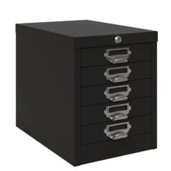 Silverline Multi Drawer Cabinets 29 Silverline Multi Drawer Cabinets -Officefurnitureonline Store 112758