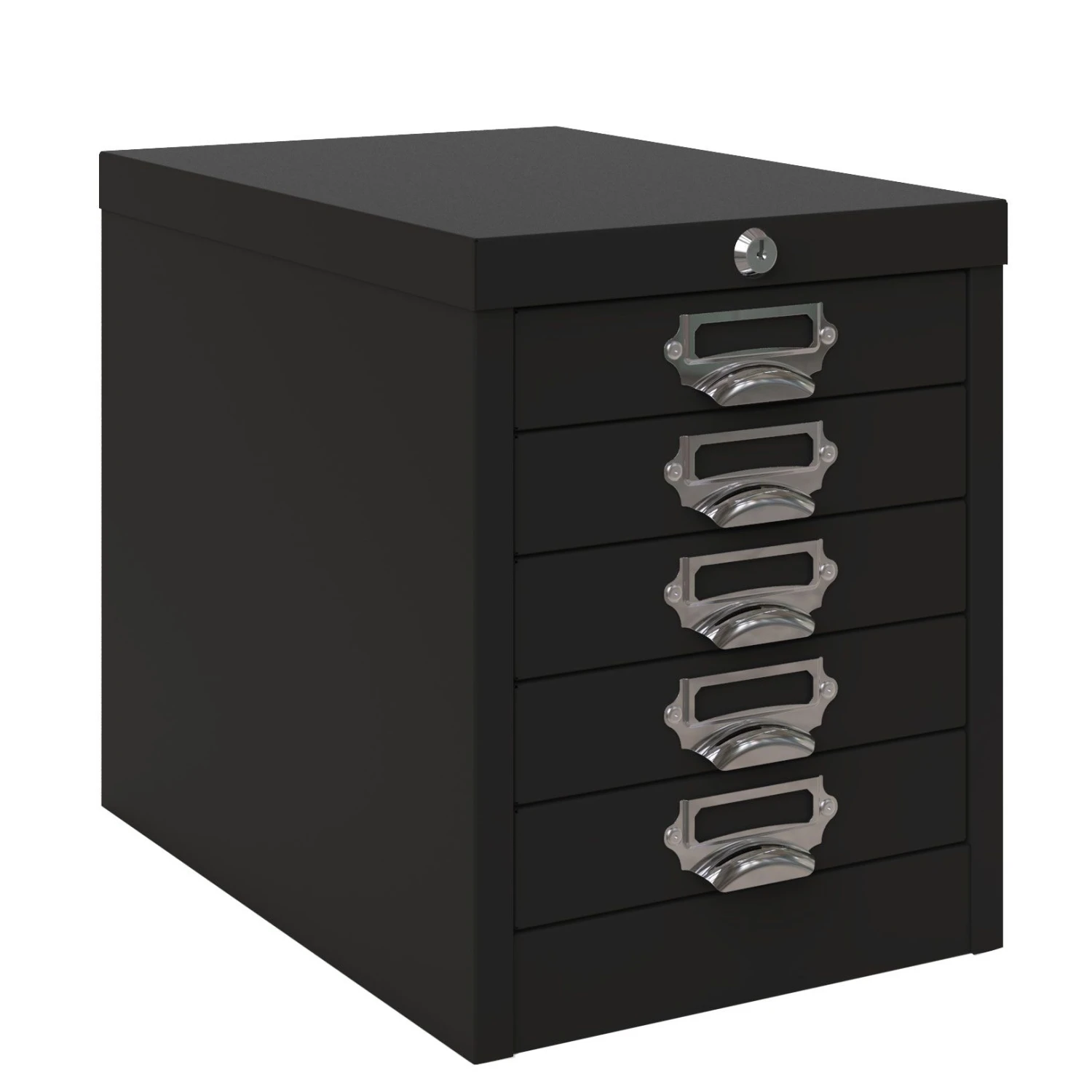Silverline Multi Drawer Cabinets 10 Silverline Multi Drawer Cabinets - Image 8