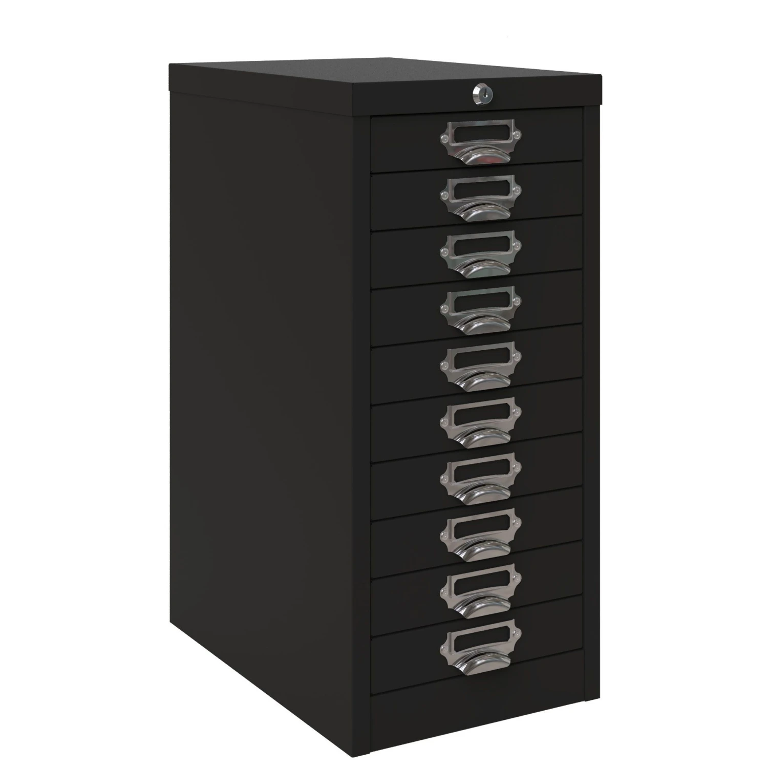 Silverline Multi Drawer Cabinets 12 Silverline Multi Drawer Cabinets - Image 10