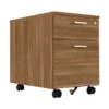 Gardena II Mobile Pedestals 1 Gardena II Mobile Pedestals -Officefurnitureonline Store 112891
