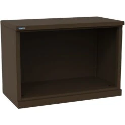 Silverline M:Line Open Fronted Cupboards 26 Silverline M:Line Open Fronted Cupboards -Officefurnitureonline Store 113338