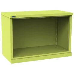 Silverline M:Line Open Fronted Cupboards 27 Silverline M:Line Open Fronted Cupboards -Officefurnitureonline Store 113341