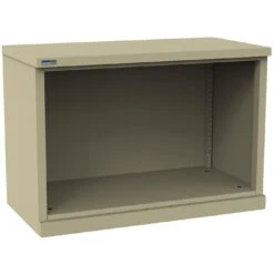 Silverline M:Line Open Fronted Cupboards 29 Silverline M:Line Open Fronted Cupboards -Officefurnitureonline Store 113343