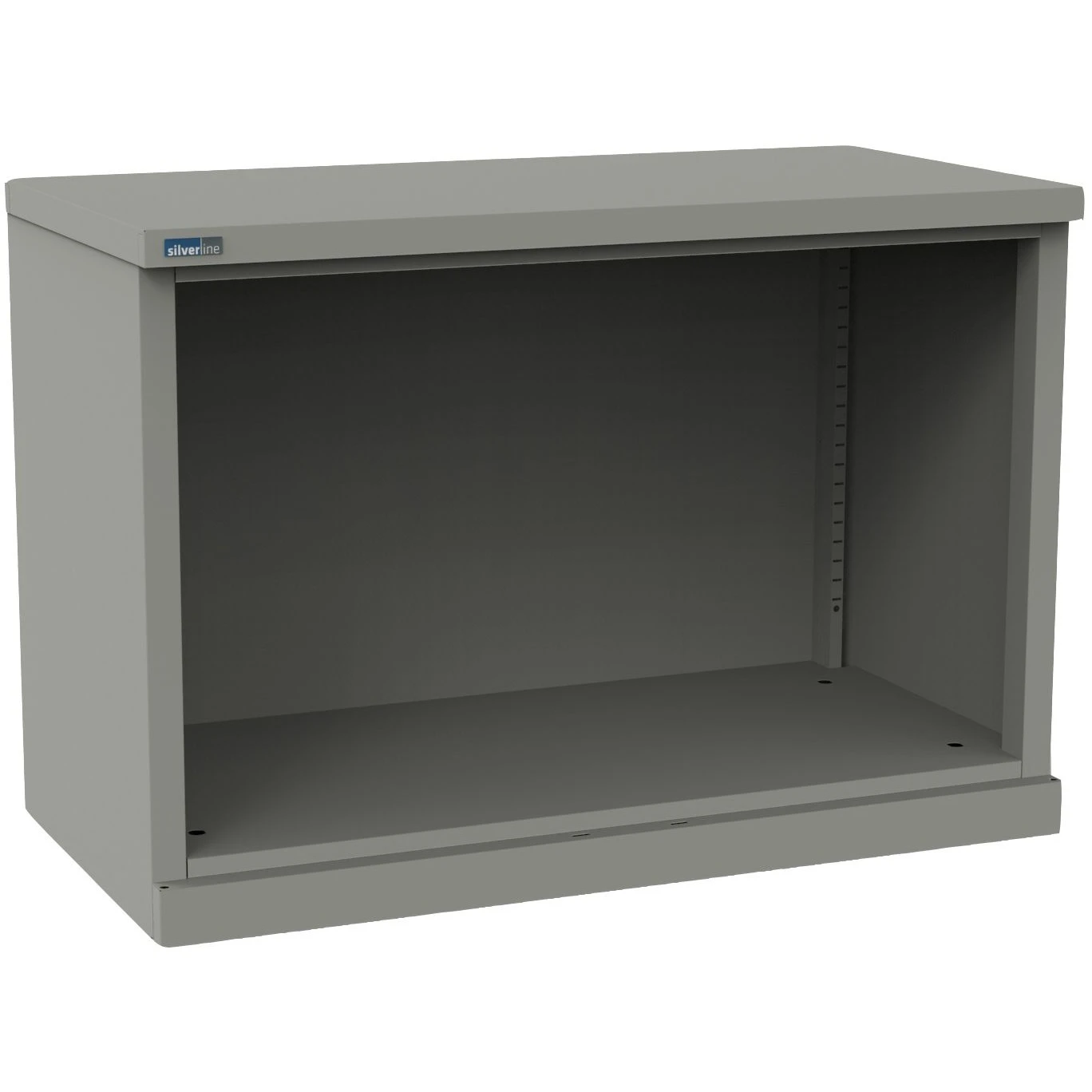 Silverline M:Line Open Fronted Cupboards 15 Silverline M:Line Open Fronted Cupboards - Image 13