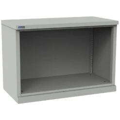 Silverline M:Line Open Fronted Cupboards 36 Silverline M:Line Open Fronted Cupboards -Officefurnitureonline Store 113346