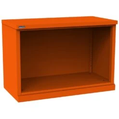 Silverline M:Line Open Fronted Cupboards 41 Silverline M:Line Open Fronted Cupboards -Officefurnitureonline Store 113351