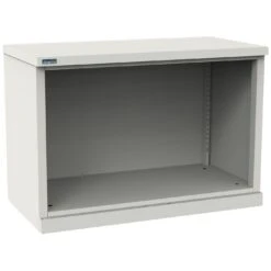 Silverline M:Line Open Fronted Cupboards 32 Silverline M:Line Open Fronted Cupboards -Officefurnitureonline Store 113355