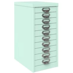 Silverline Multi Drawer Cabinets 39 Silverline Multi Drawer Cabinets -Officefurnitureonline Store 113544