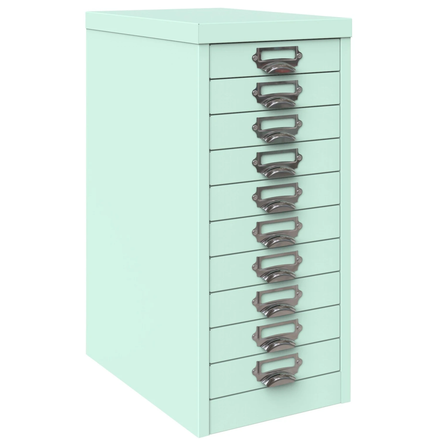 Silverline Multi Drawer Cabinets 20 Silverline Multi Drawer Cabinets - Image 18