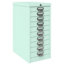 Silverline Multi Drawer Cabinets 38 Silverline Multi Drawer Cabinets -Officefurnitureonline Store 113545