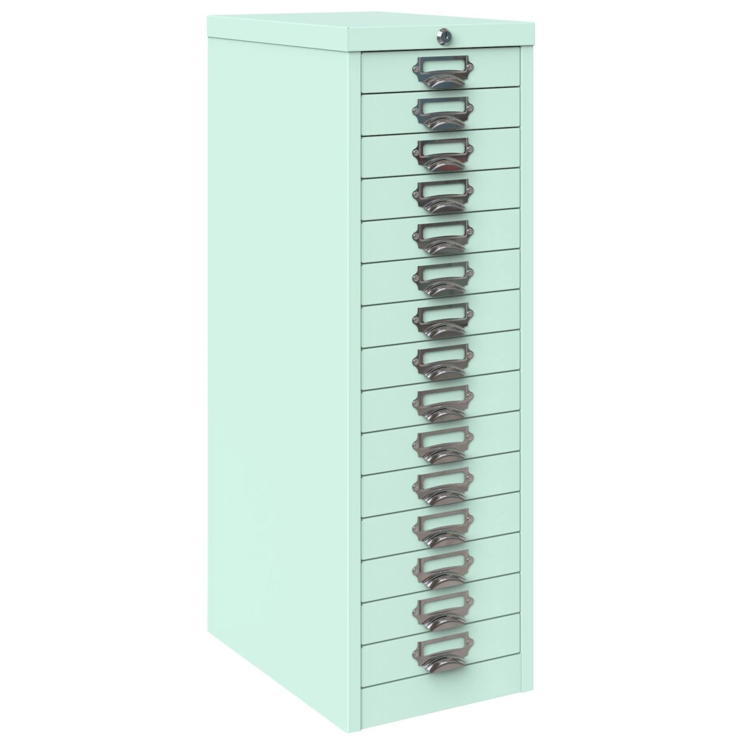 Silverline Multi Drawer Cabinets 21 Silverline Multi Drawer Cabinets - Image 19