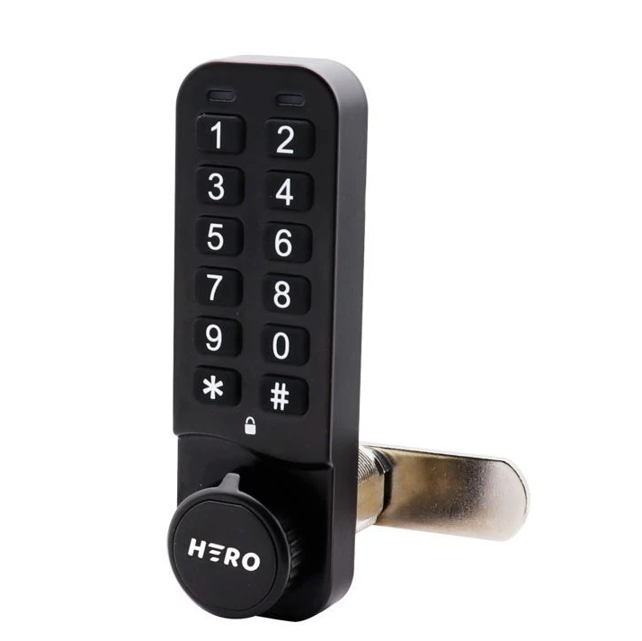 Falcon Lockers With Sloping Top 4 Falcon Lockers With Sloping Top - Image 2