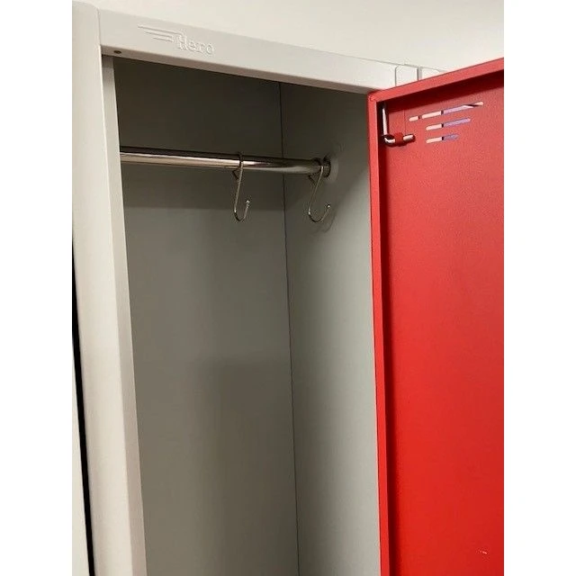 Falcon Lockers With Sloping Top 9 Falcon Lockers With Sloping Top - Image 7
