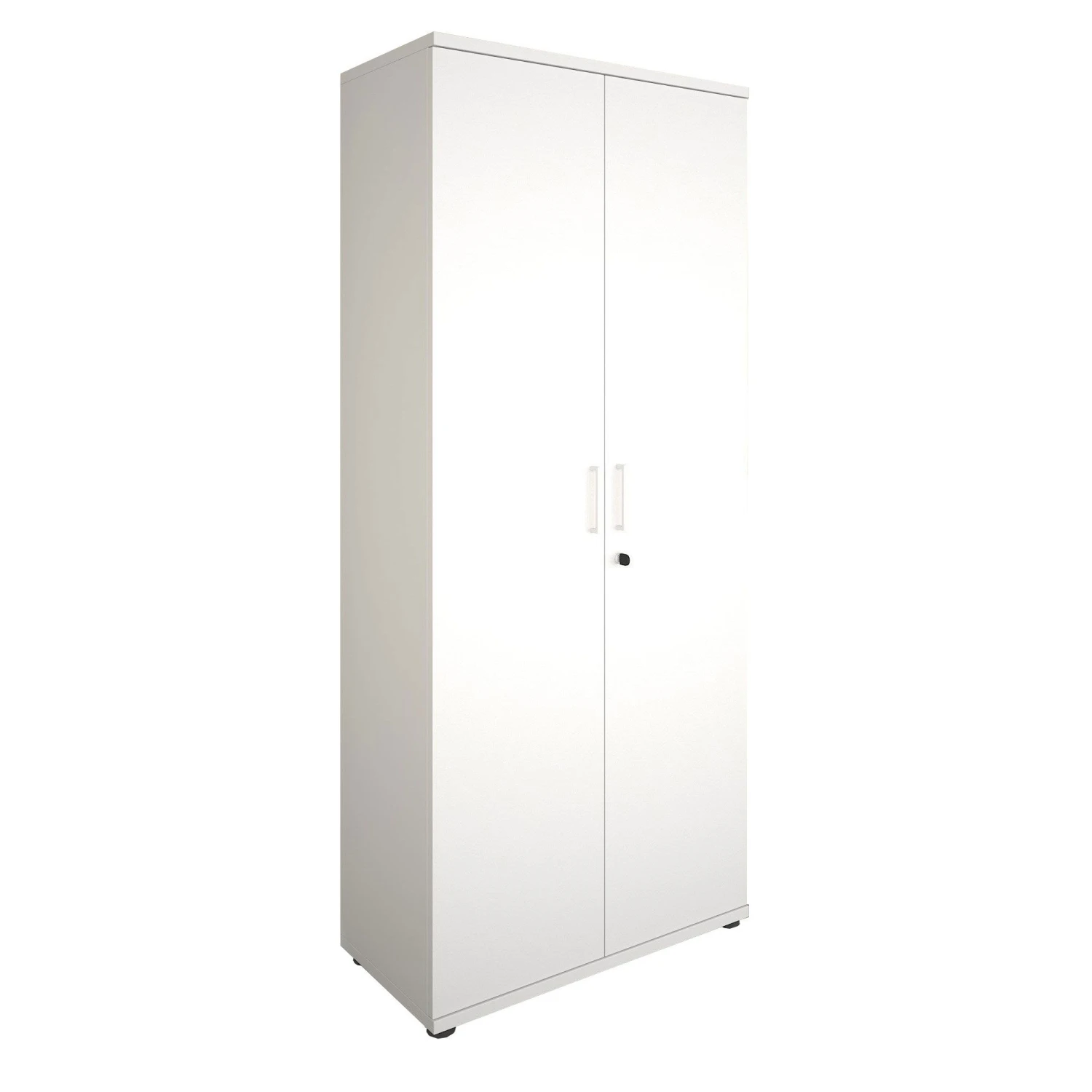 Heron Wooden Office Cupboards 3 Heron Wooden Office Cupboards