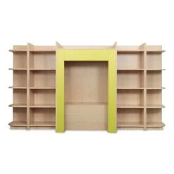 Small Library Reading Unit 13 Small Library Reading Unit -Officefurnitureonline Store 115652