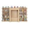 Small Library Reading Unit -Officefurnitureonline Store 115655