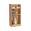 Narrow Library Bookcase 1 Narrow Library Bookcase -Officefurnitureonline Store 115682