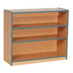Coloured Edge Bookcases -Officefurnitureonline Store 115877
