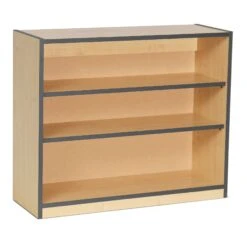 Coloured Edge Bookcases -Officefurnitureonline Store 115880