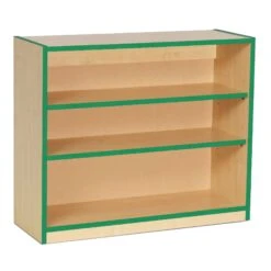 Coloured Edge Bookcases -Officefurnitureonline Store 115883