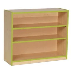 Coloured Edge Bookcases -Officefurnitureonline Store 115884