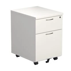 Commerce II Low Mobile Pedestals 16 Commerce II Low Mobile Pedestals -Officefurnitureonline Store 116062