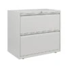 Bisley Side Filing Cabinets -Officefurnitureonline Store 116294