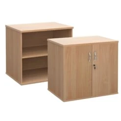 NEXT DAY Pulse Desk High Storage 19 NEXT DAY Pulse Desk High Storage -Officefurnitureonline Store 116329