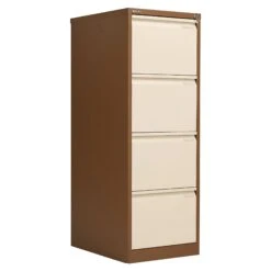 Bisley BS Filing Cabinets -Officefurnitureonline Store 116740