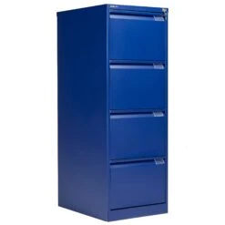 Bisley BS Filing Cabinets -Officefurnitureonline Store 116741
