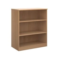 Everyday Large Volume Wooden Bookcases 17 Everyday Large Volume Wooden Bookcases -Officefurnitureonline Store 116848