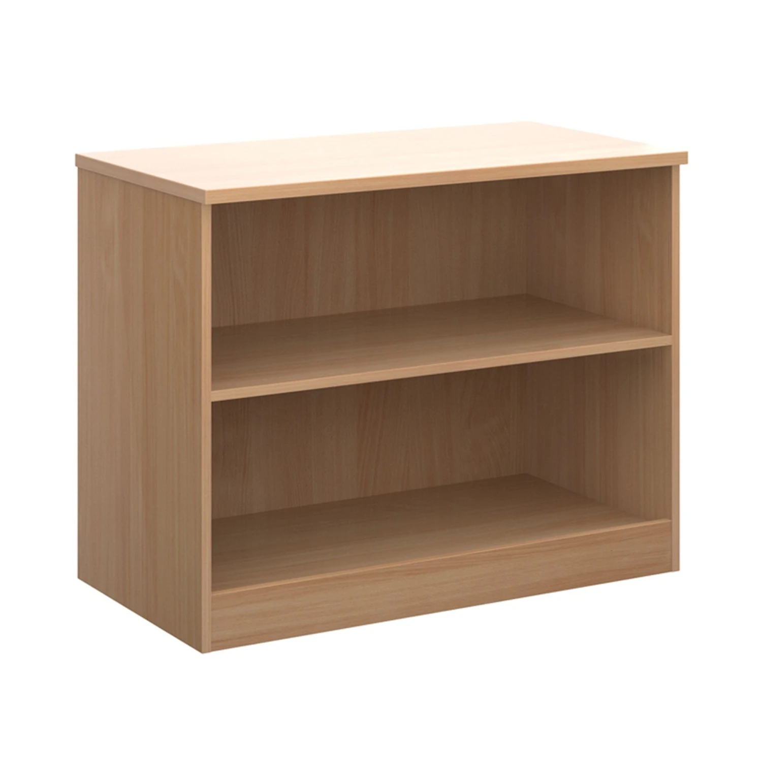 Everyday Large Volume Wooden Bookcases 4 Everyday Large Volume Wooden Bookcases - Image 2