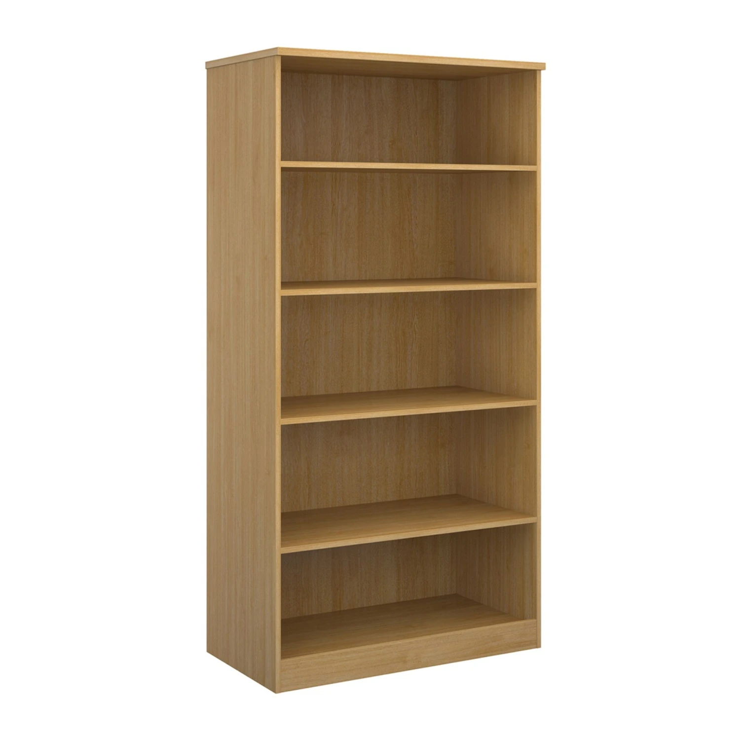 Everyday Large Volume Wooden Bookcases 15 Everyday Large Volume Wooden Bookcases - Image 13