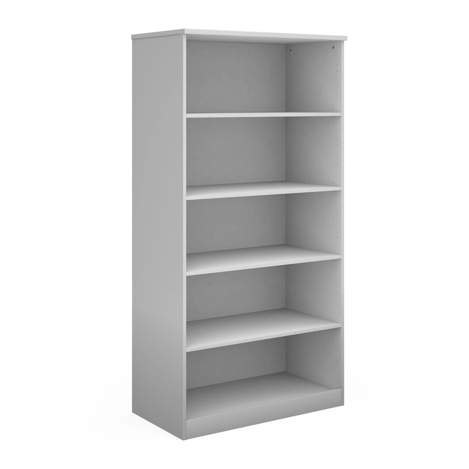 Everyday Large Volume Wooden Bookcases 14 Everyday Large Volume Wooden Bookcases - Image 12