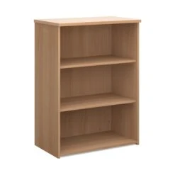 NEXT DAY Pulse Bookcases -Officefurnitureonline Store 117053