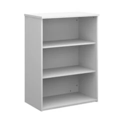 NEXT DAY Pulse Bookcases -Officefurnitureonline Store 117056
