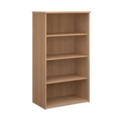 NEXT DAY Pulse Bookcases -Officefurnitureonline Store 117057